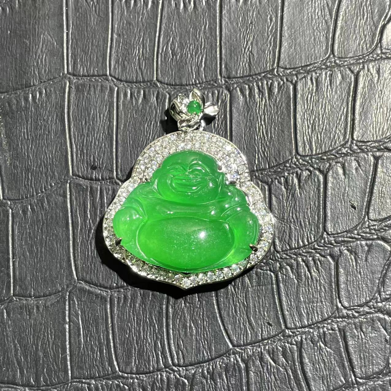 【高端定制】R-1520时尚设计吊坠多样性发一件