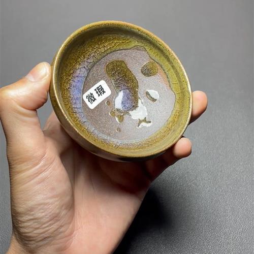 【闪购商品】茶盏-瑕疵-512.........