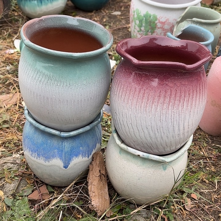 正品紫砂口13高15福利价