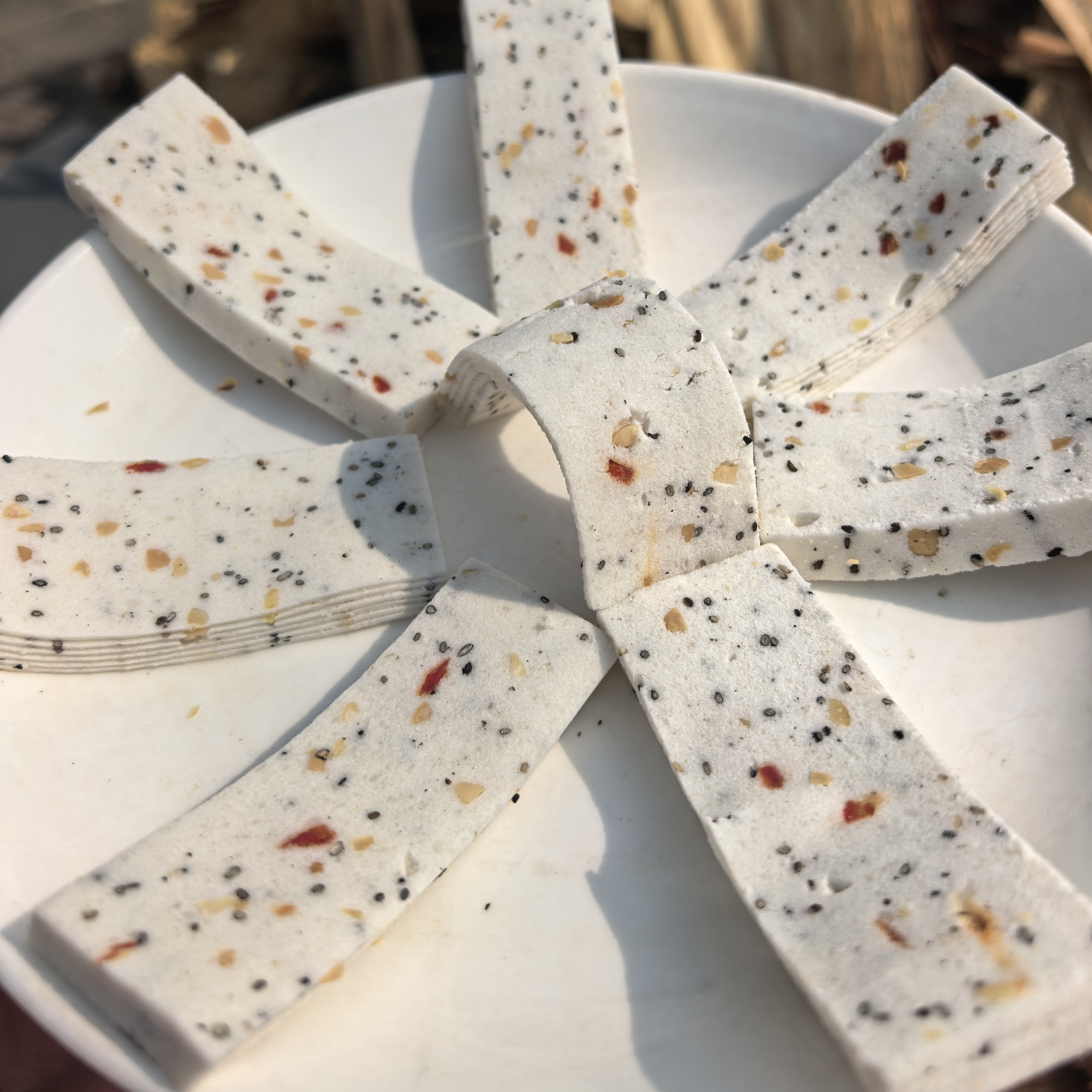 《顺玉云南土特产》农产品*茯……苓*……