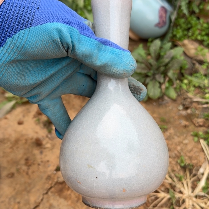 陶摆件瓷器瓷器瓷器瓷器