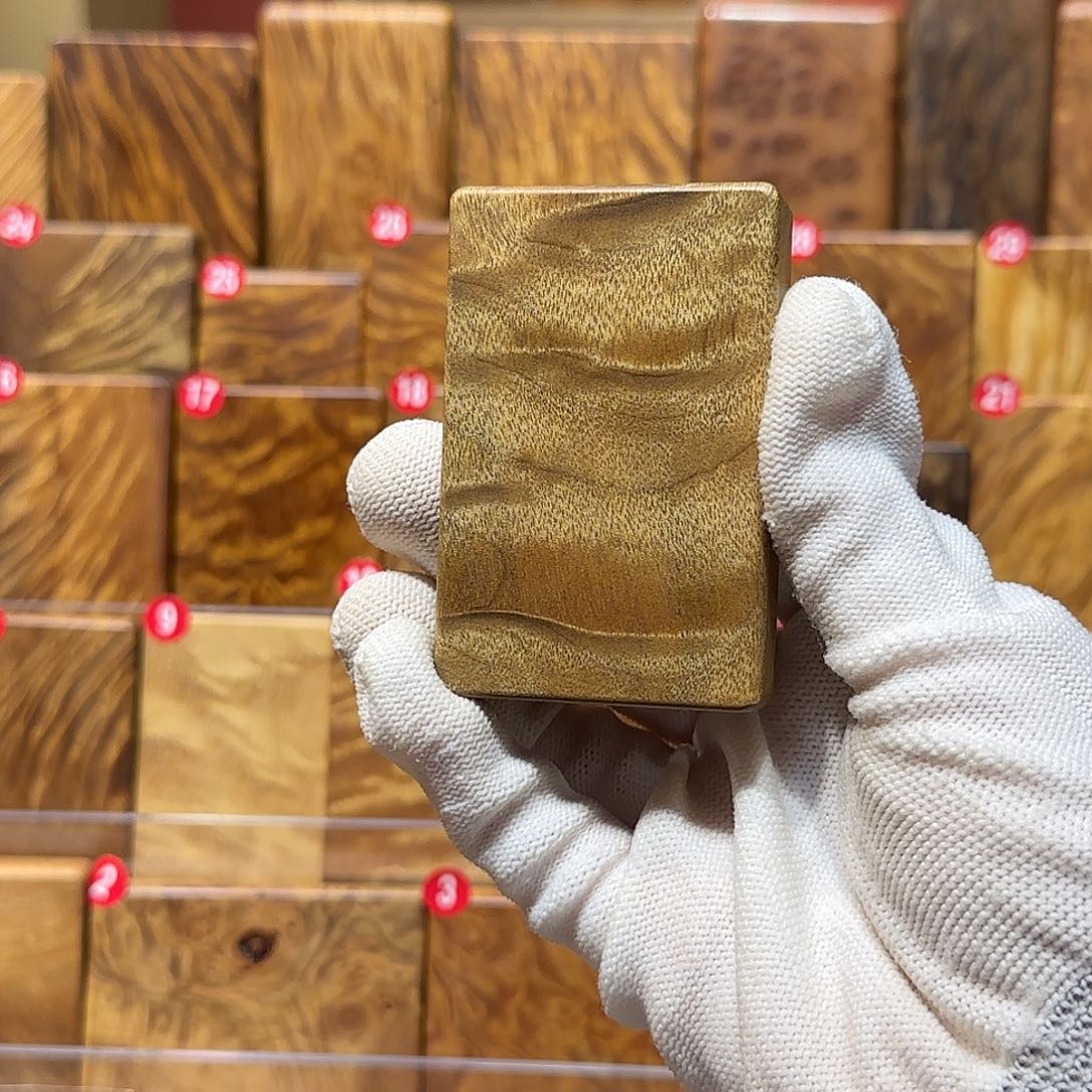 金丝楠小叶桢楠无事牌