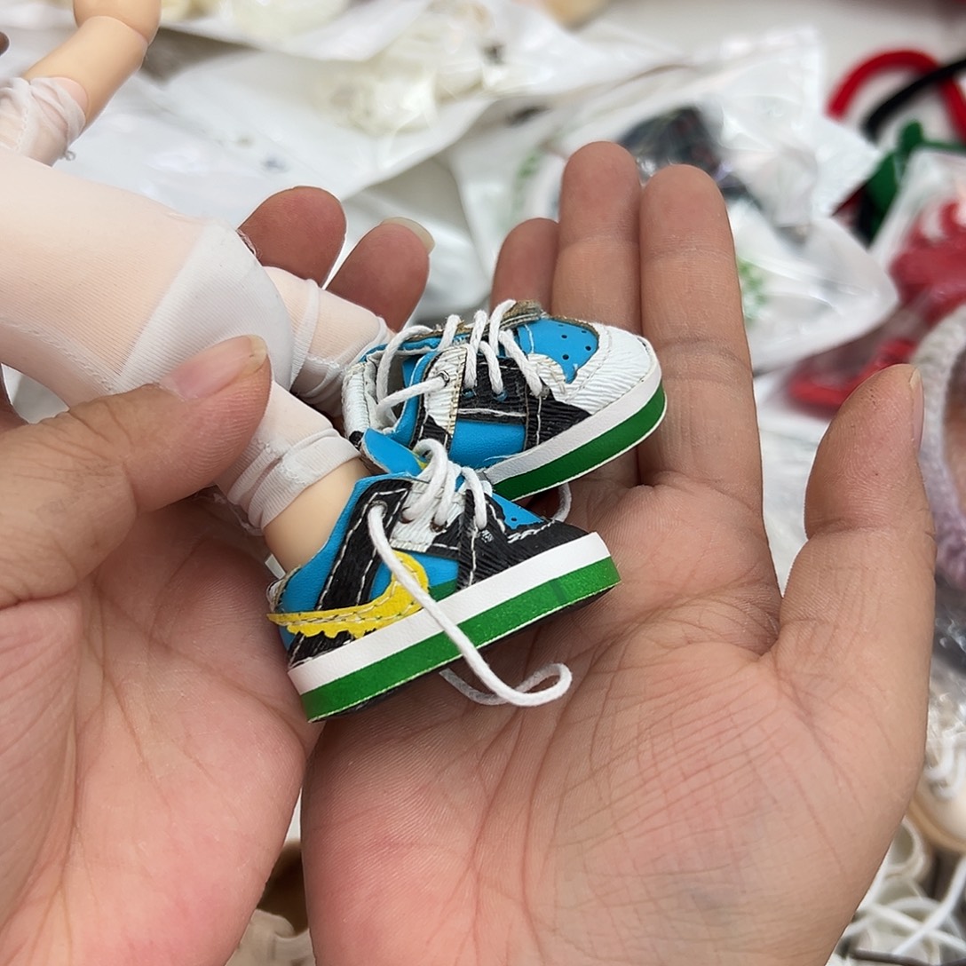 嘎子姐鞋子新款鞋子