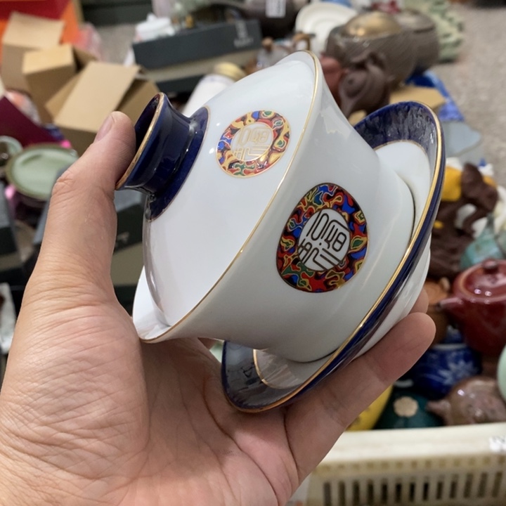 陶瓷艺术品及陶瓷制品至***凡