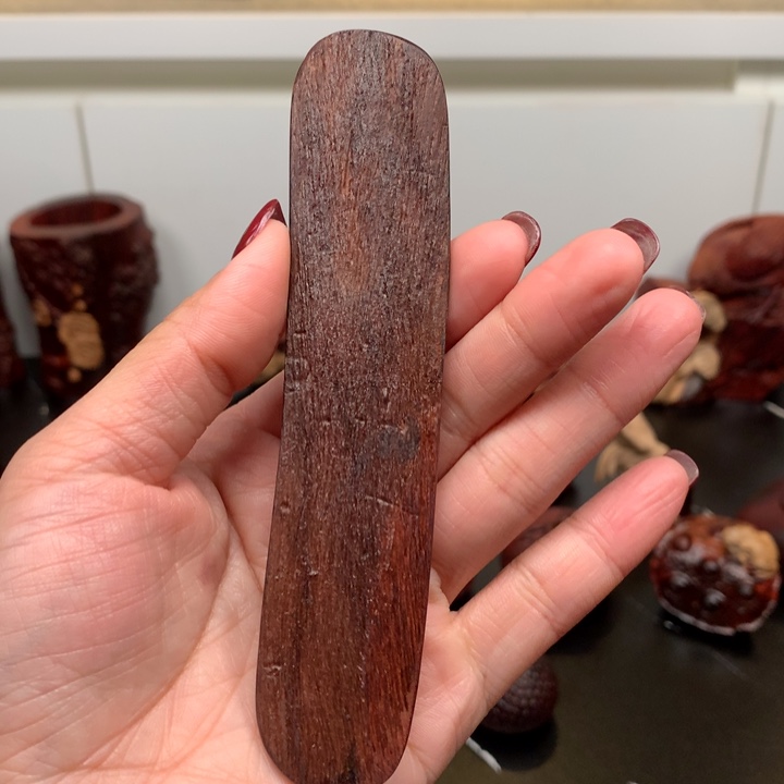 檀香紫檀（小叶紫檀）