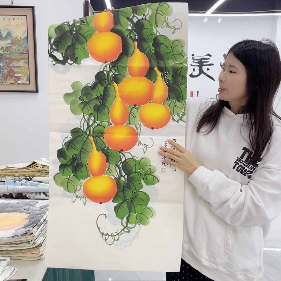 国画重中之重重中之重