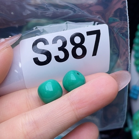 珠珠、老型、三通、墩子配件（直播间选货为准）