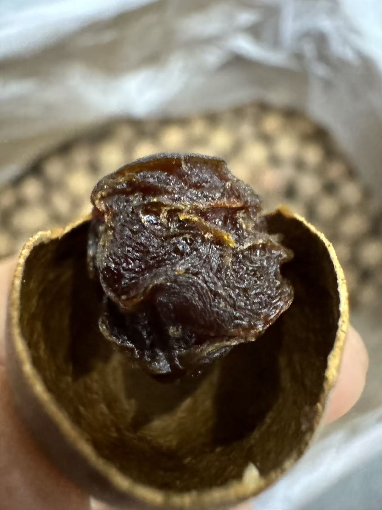 无添加桂圆干2.5斤