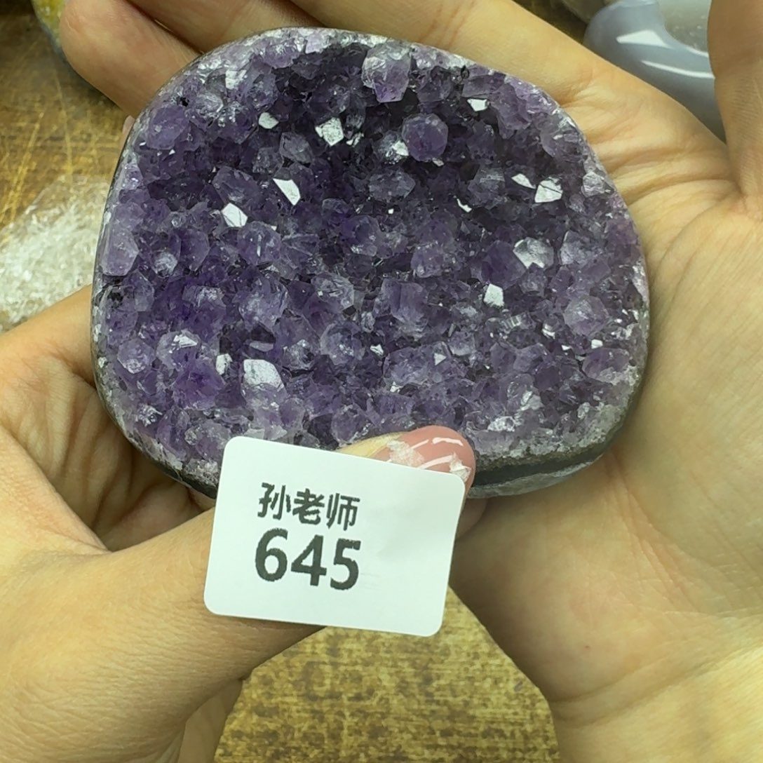 水晶大型摆件（非配饰）未镶嵌