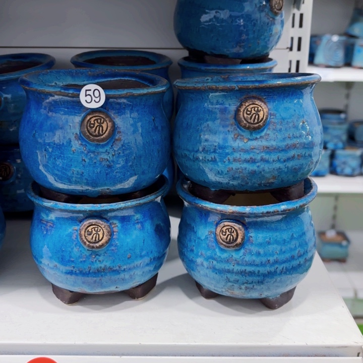 红陶内口8.5高9左右