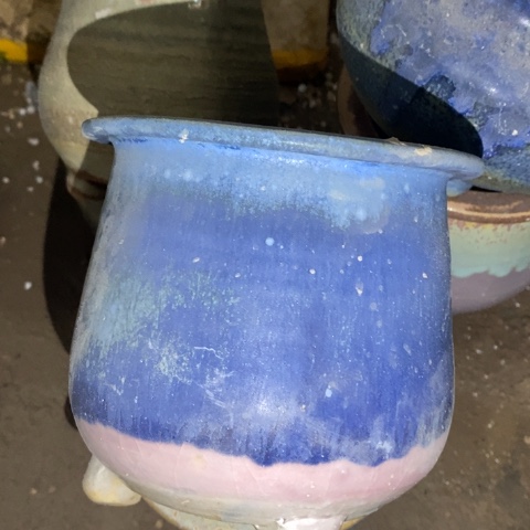 罐3831 微瑕38包邮景德镇陶瓷