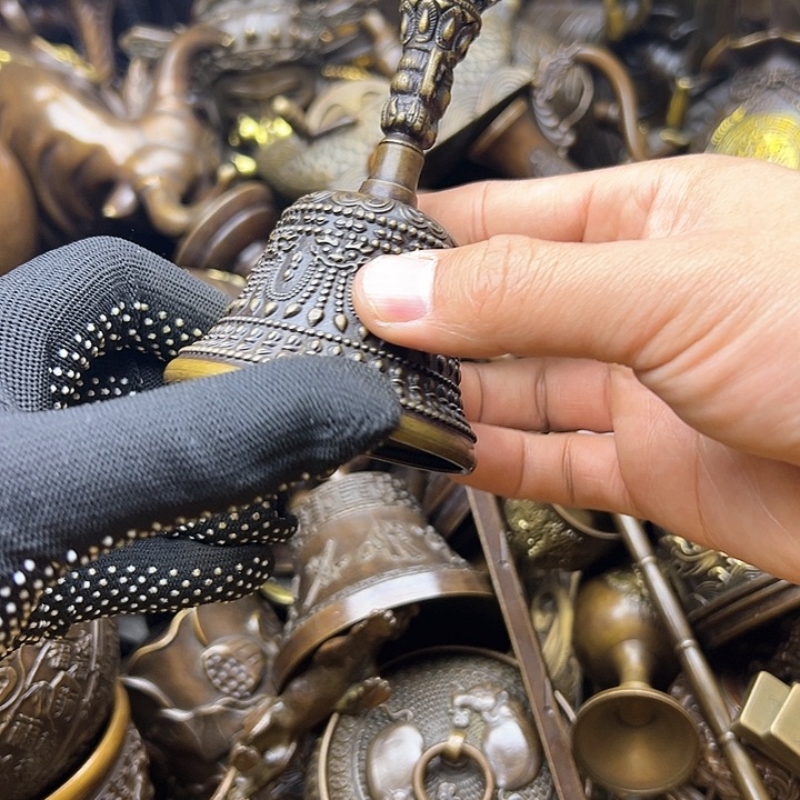 铜器摆件诚信经营