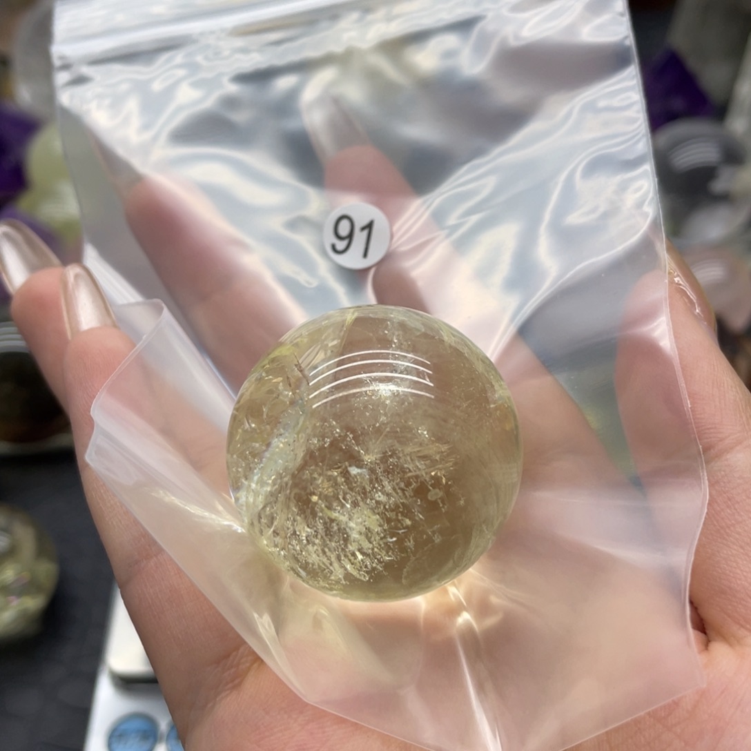 紫晶紫晶未镶嵌未镶嵌91