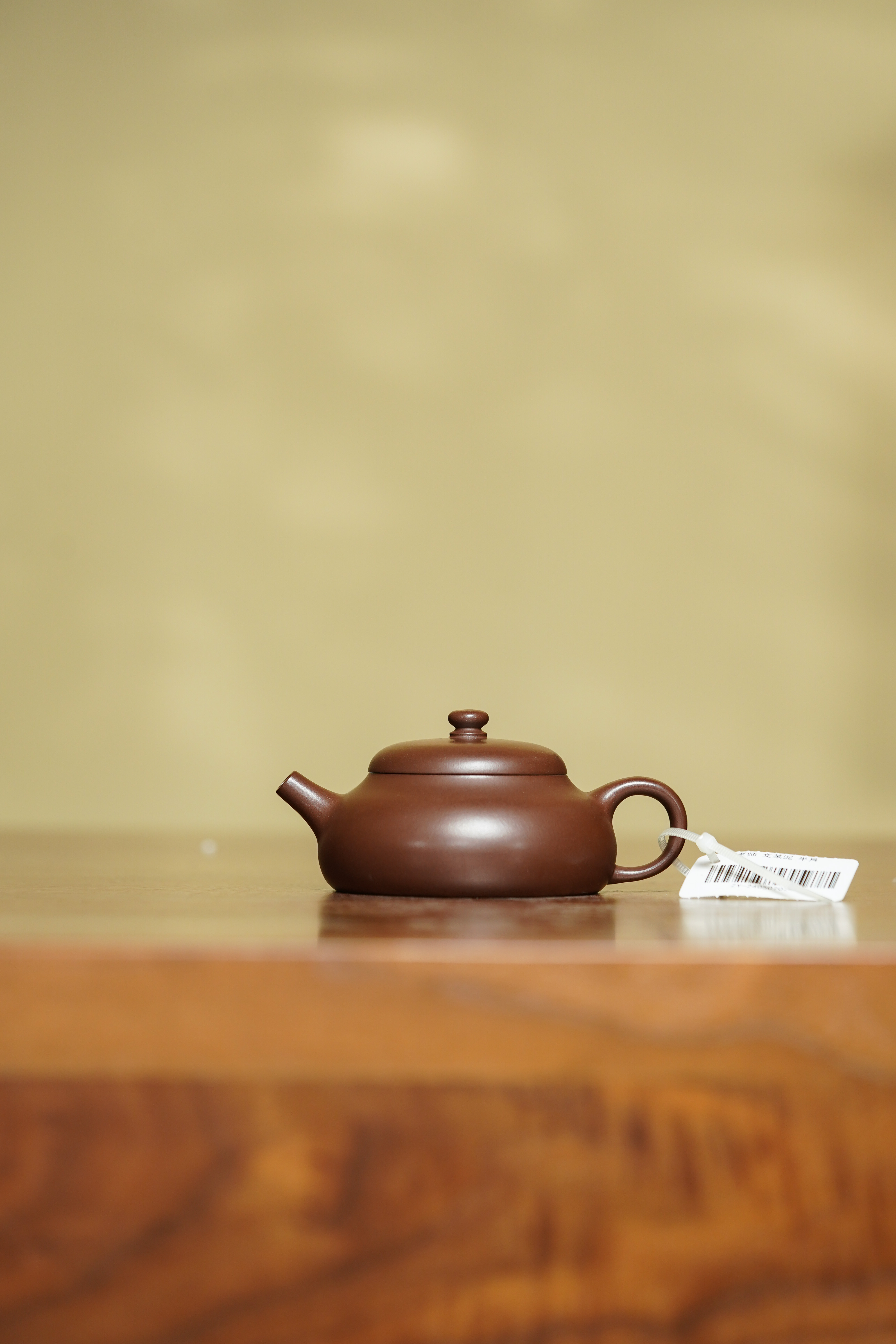 20号莫老师文某泥半月150CC