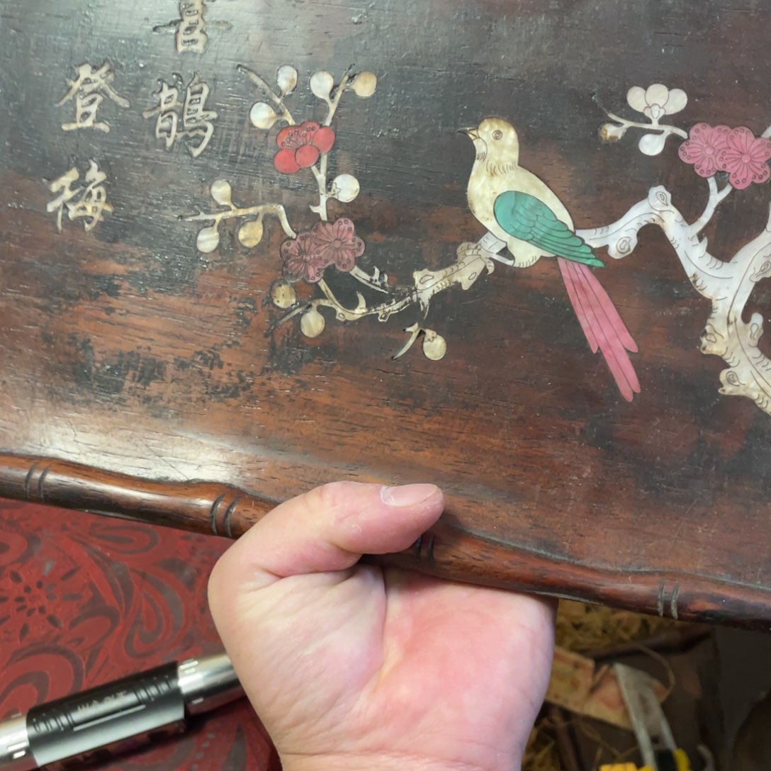 山水花鸟代拍链接