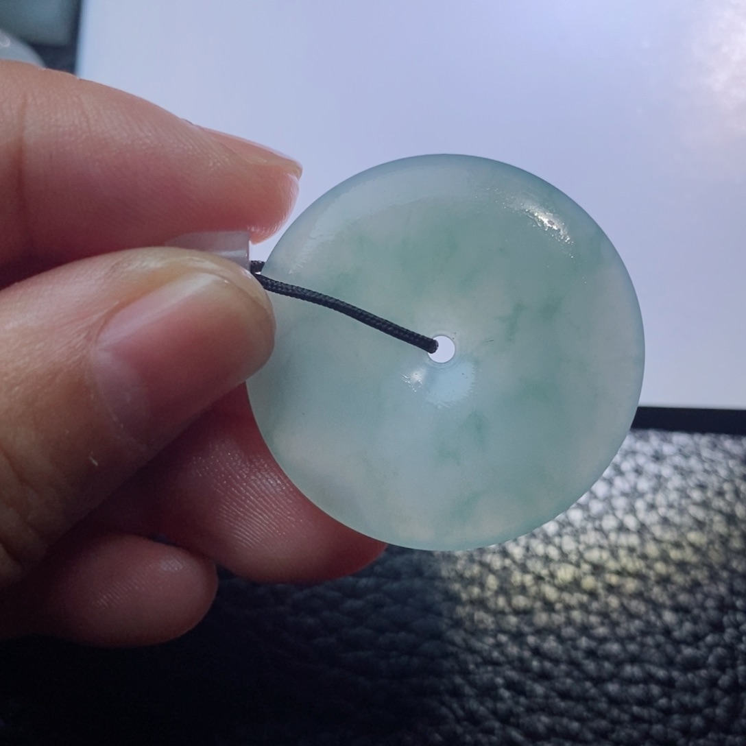 定制翡翠未镶嵌9069688999