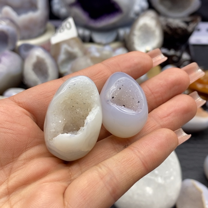 【闪购商品】水晶大型摆件（非配饰）未镶嵌