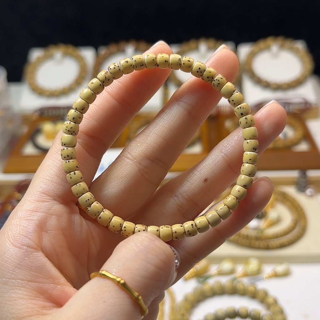 菩提手串/手链手串5/4m m