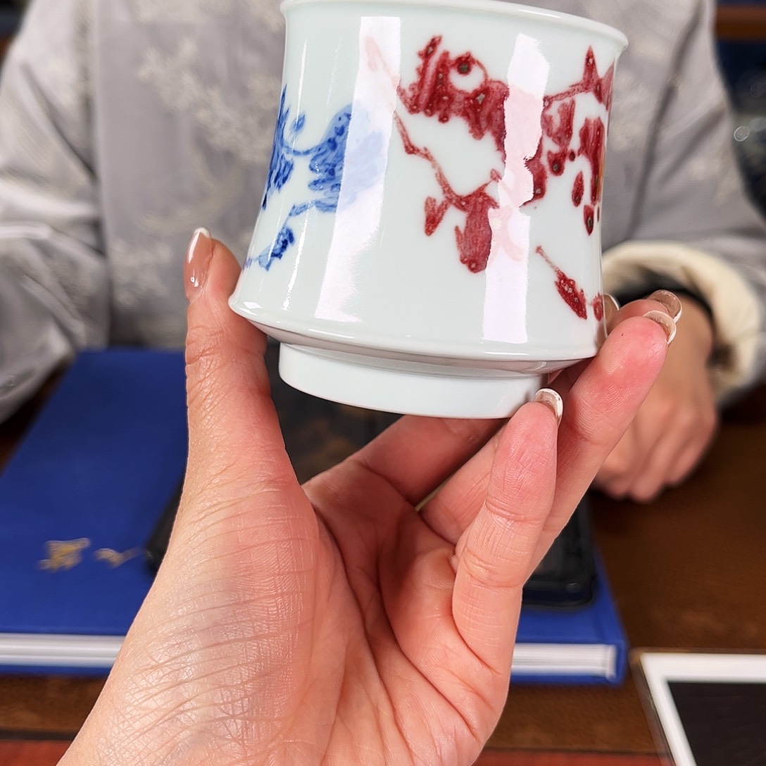 九鸣瓷艺九鸣瓷艺