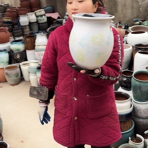 19口24高瑕疵掉耳朵 