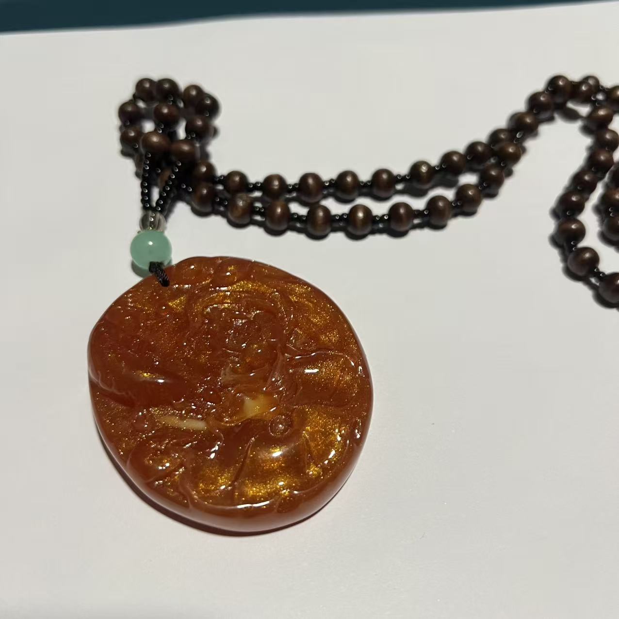 A14 高端精品项链