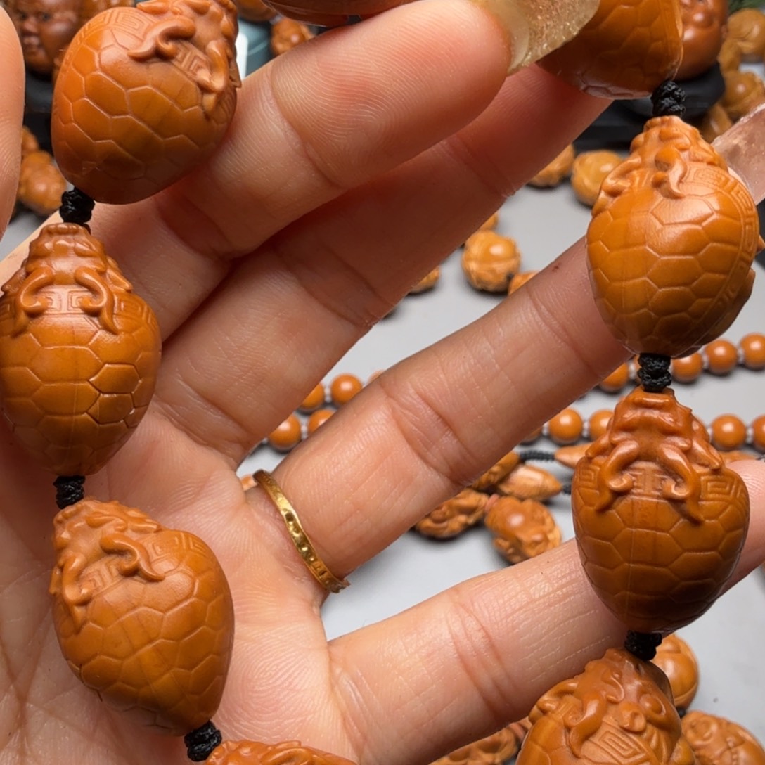 橄榄核手串/手链橄榄核