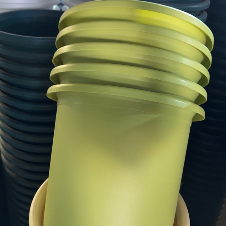 微瑕6#果绿7个无托