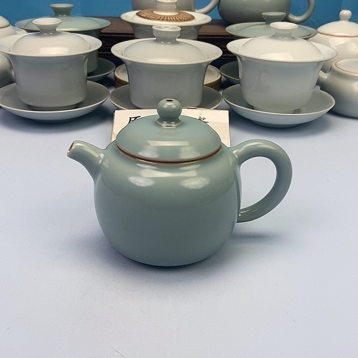 壶原矿原釉原产地