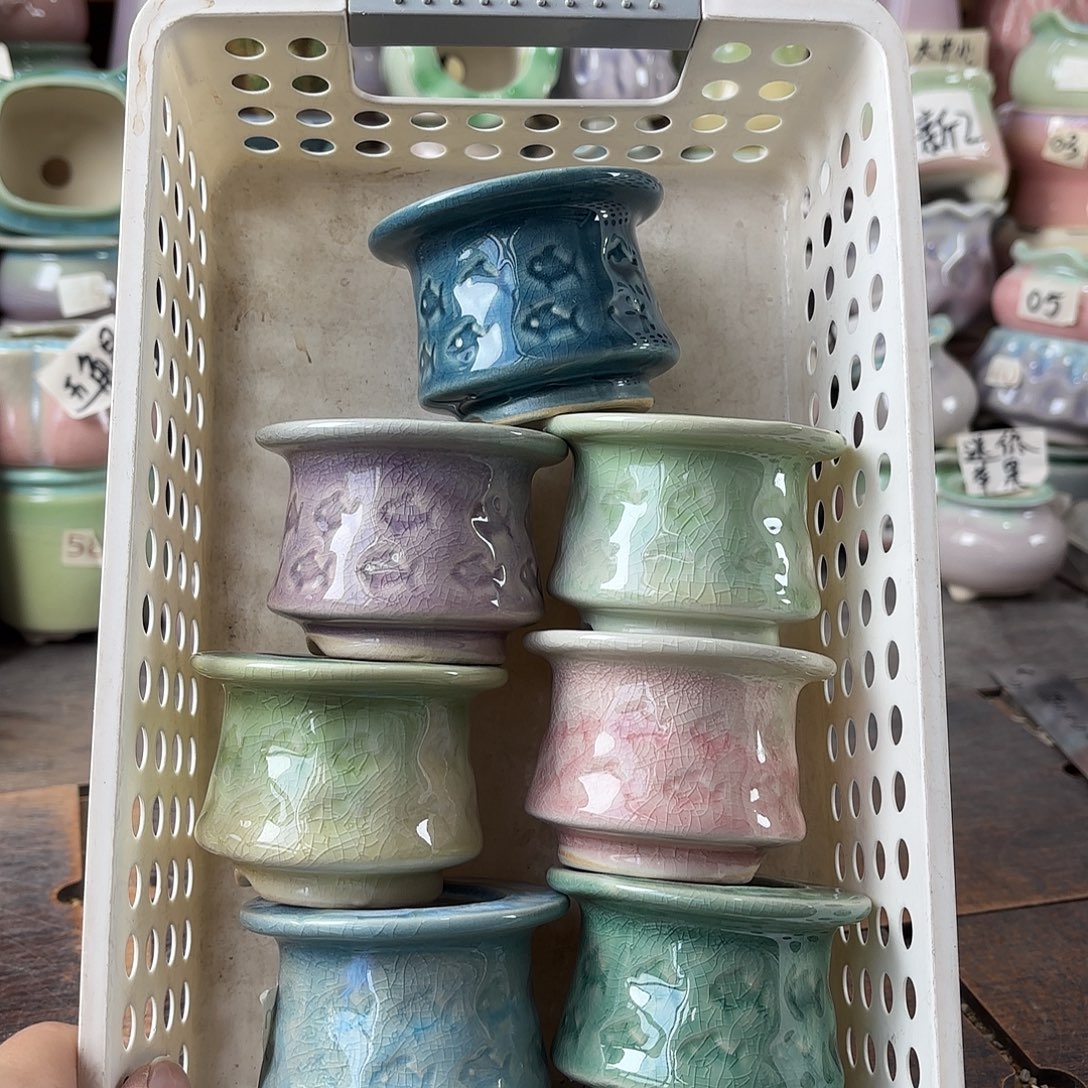 量货/4口高5深浅搭配发6