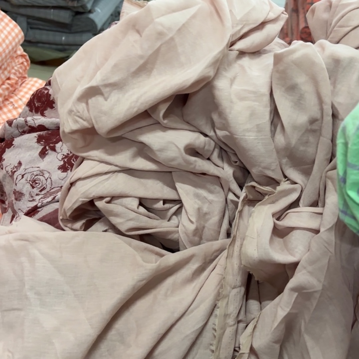 全棉系列产品三米