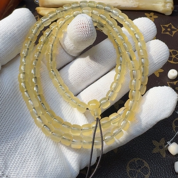 手串/手链骆驼牙手串