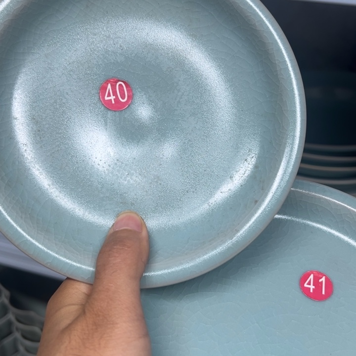 原产地原矿釉汝瓷