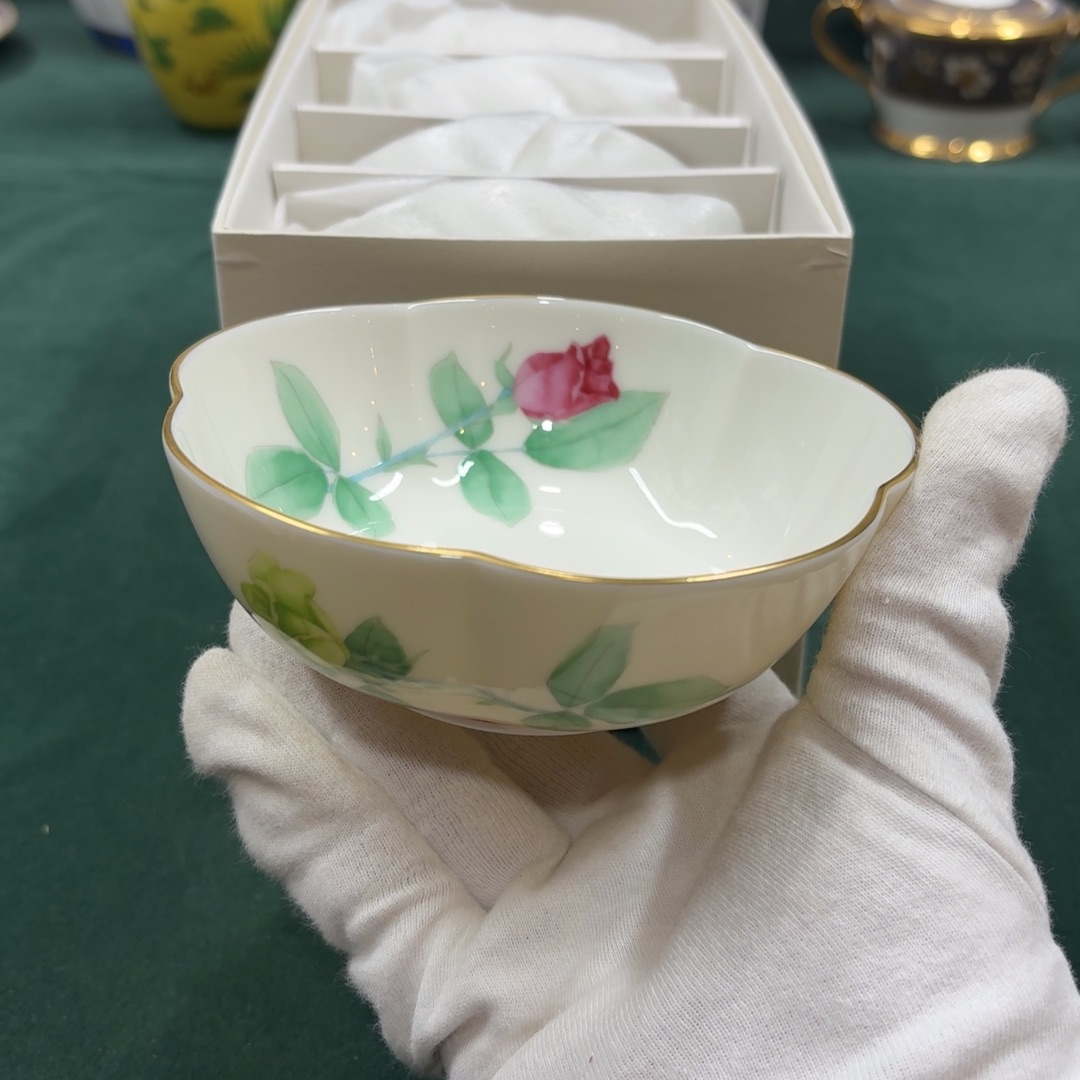 云翼堂瓷器真好看呀