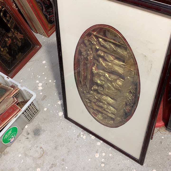 大叶紫檀（黑酸枝木类）火****红