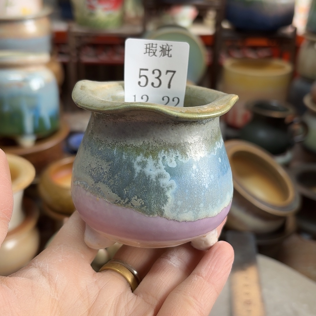 瓷片景德镇陶瓷手工制作