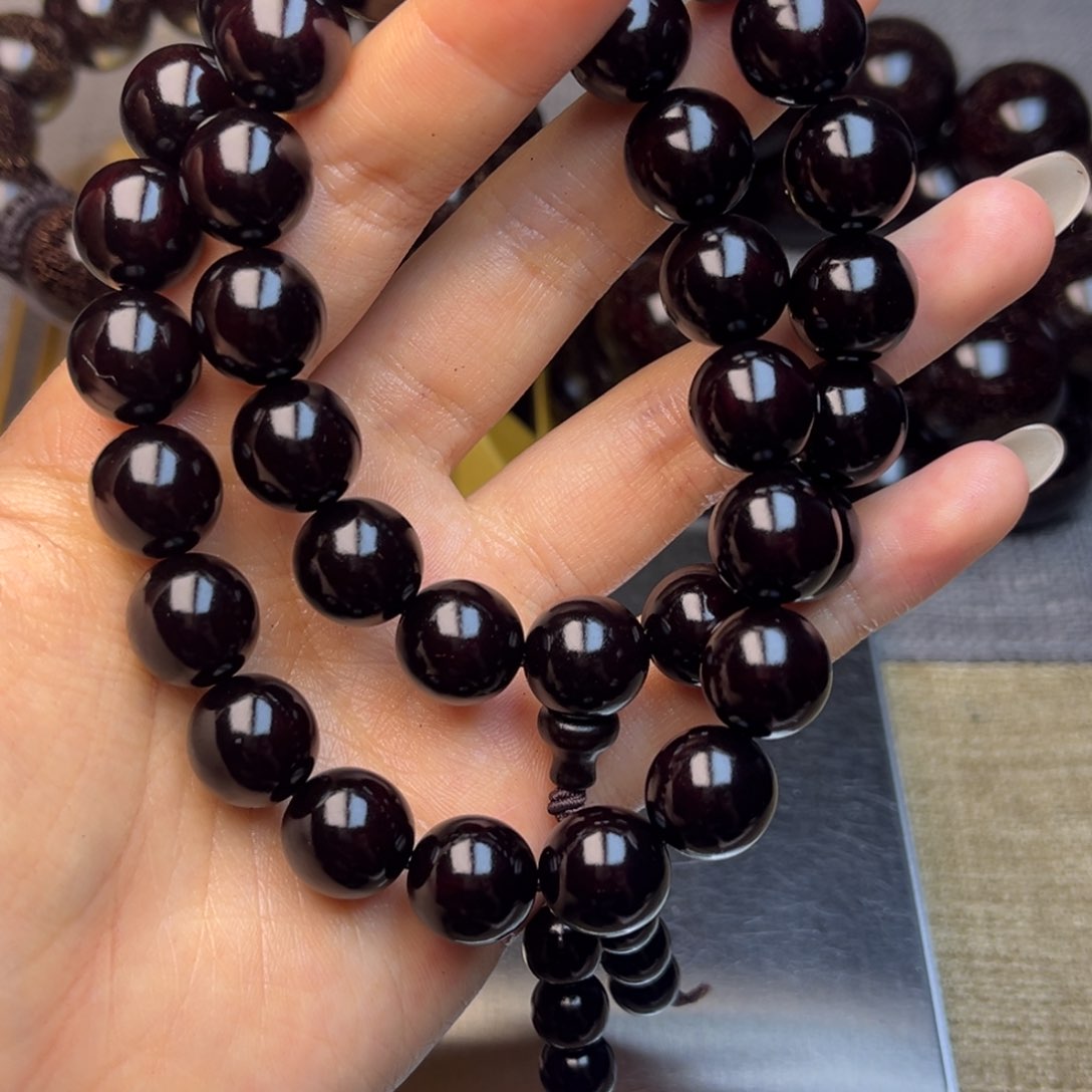 檀香紫檀（小叶紫檀）1.2✖️36