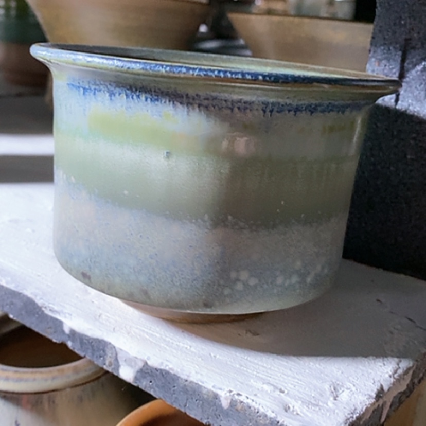 【闪购商品】红陶口10