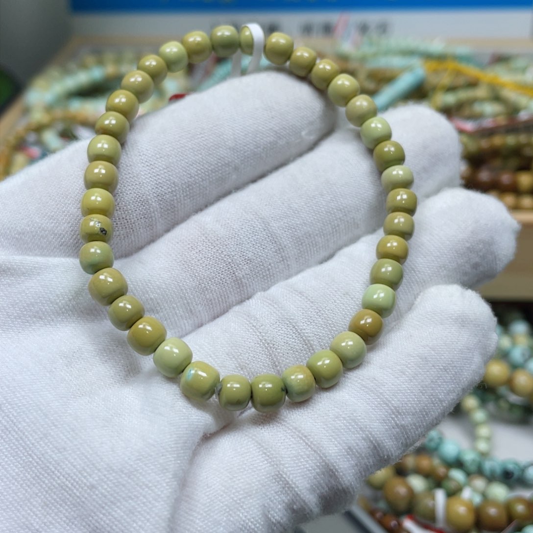 绿松石其他未镶嵌