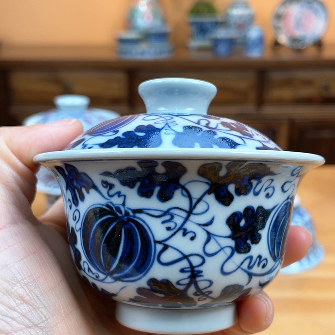 景德镇陶瓷景德镇瓷器