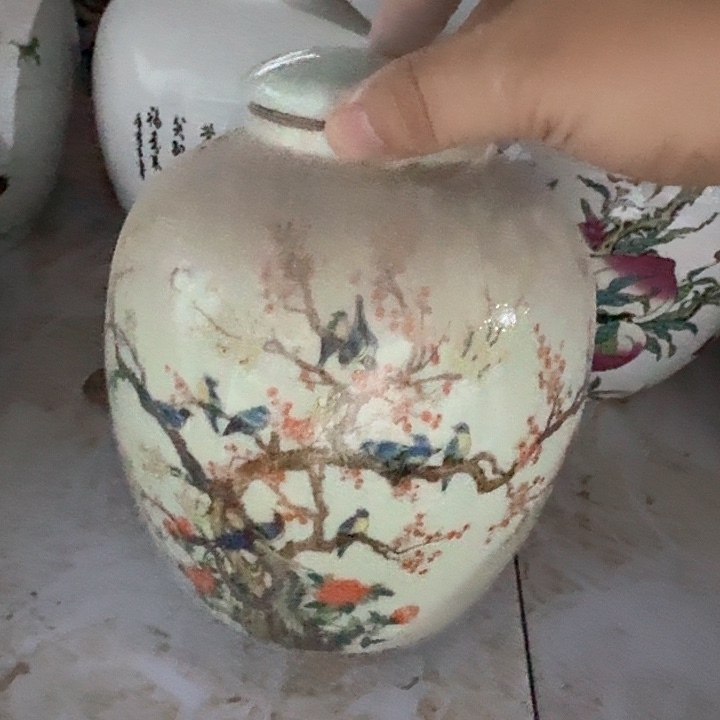 景德镇陶瓷清清仓处理清仓
