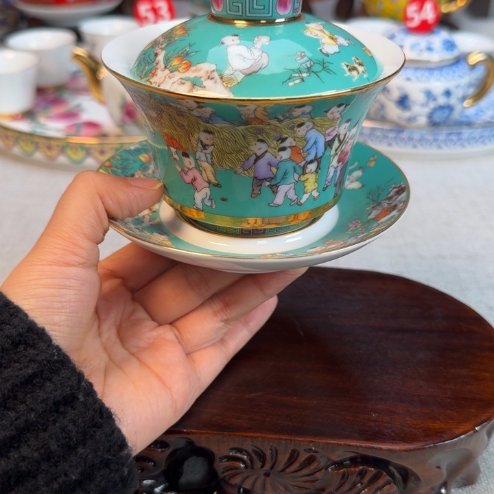 景德镇陶瓷景德镇瓷器