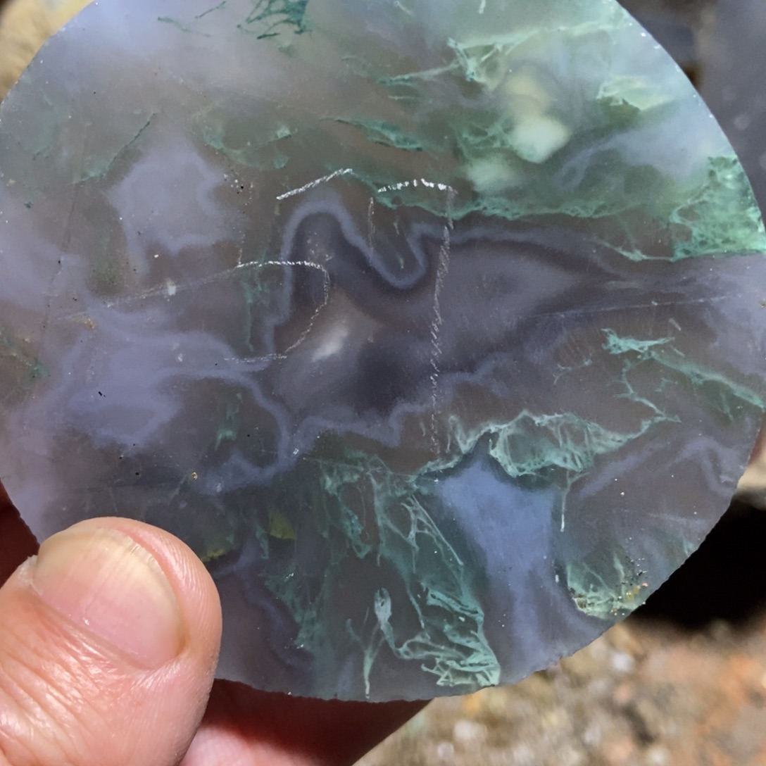 就***）定制玛瑙私人定制57口工费不退