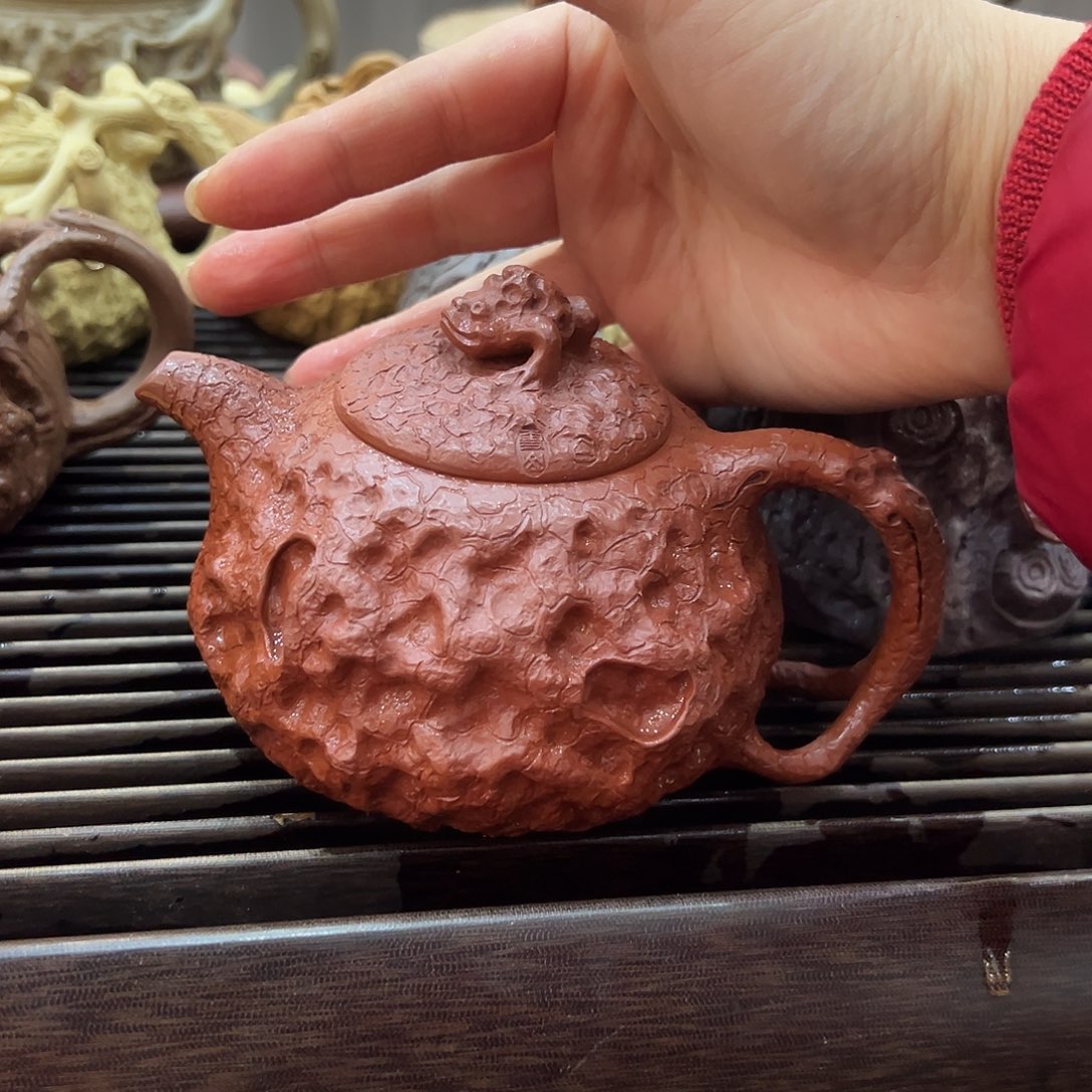 紫砂茶壶紫砂壶紫砂茶壶