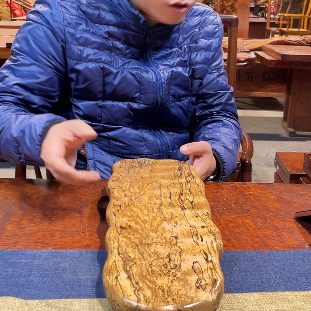 木（非红木类）巴花学名古夷苏木