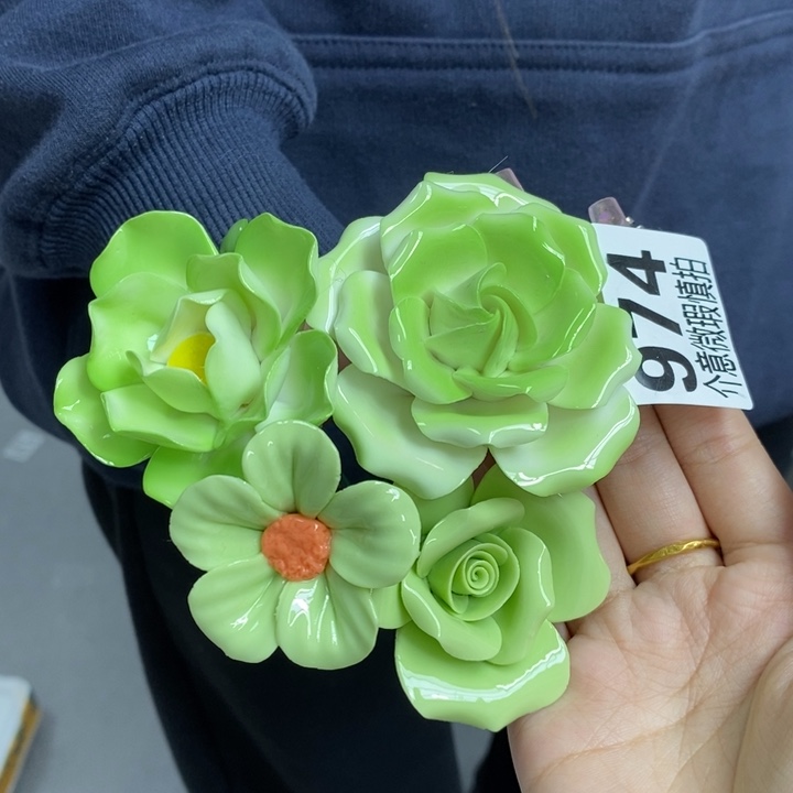 陶瓷设计风格现代