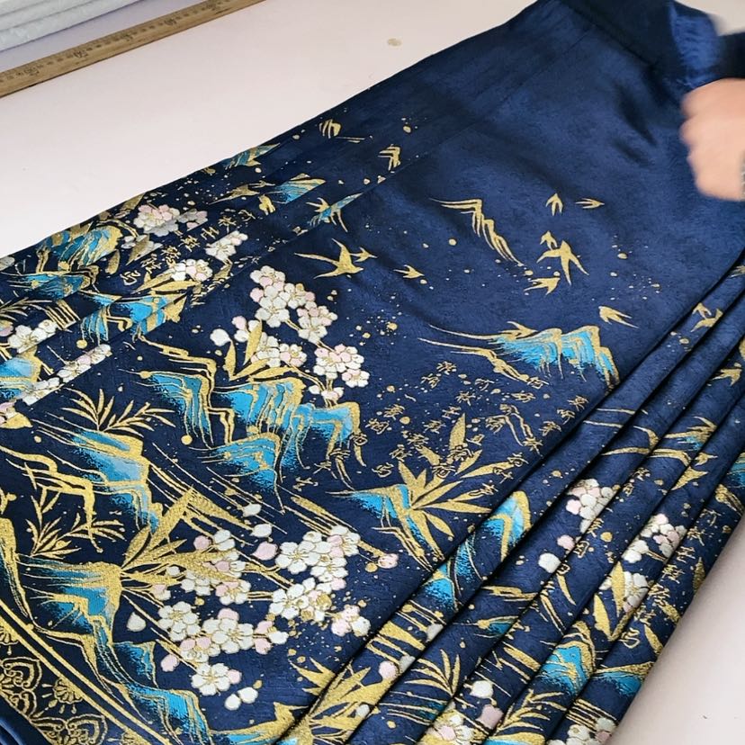 【闪购商品】文字江山