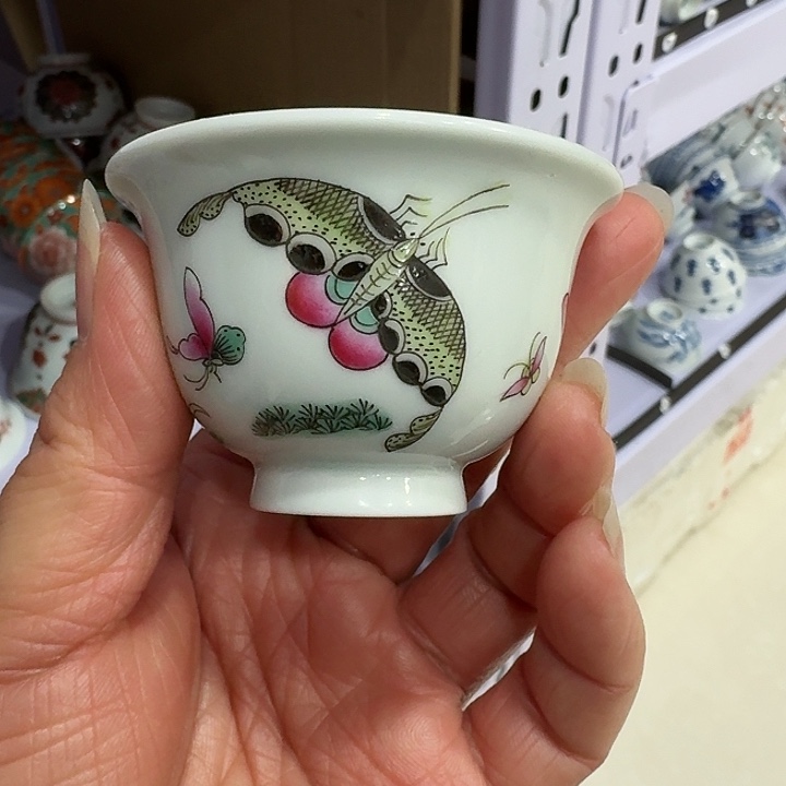 陶瓷艺术品收藏陶瓷