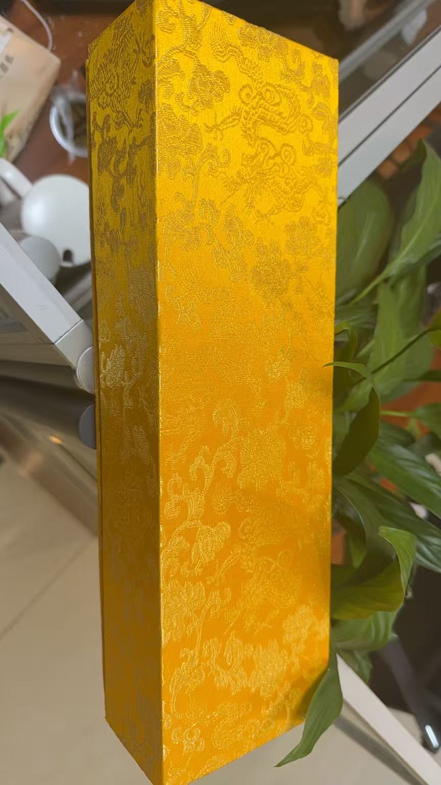 九龙图高端大气装饰盒
