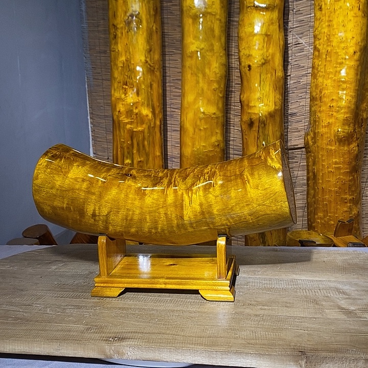 G***T木四川雅安小叶桢楠金丝楠木横财