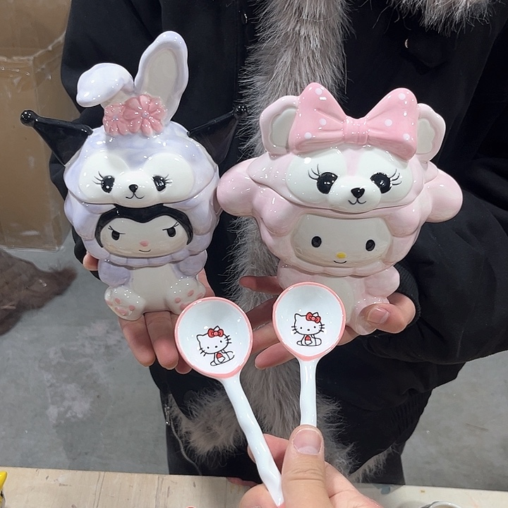 紫砂茶叶罐我们的生活